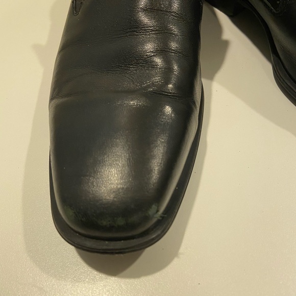 Cole Haan slip on loafers - Picture 3 of 6